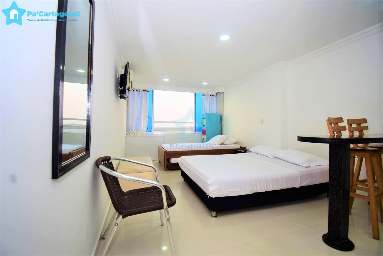 Apartamento Romantico Aparta Estudio *