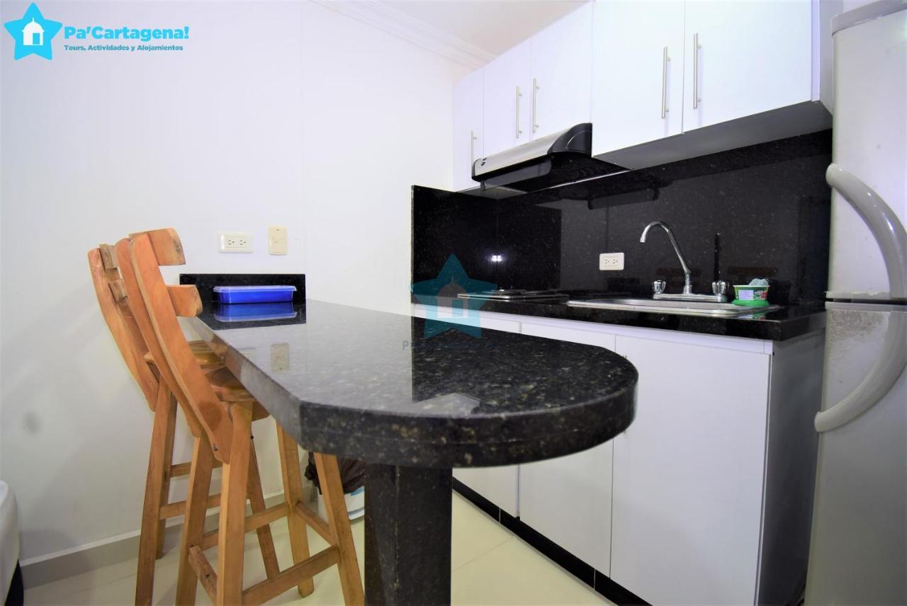 Romantico Aparta Estudio Apartamento