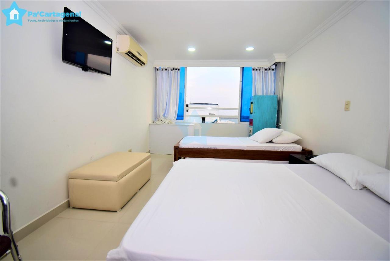 Apartment Aparta Estudio Hermosa Vista - Piso 17 *